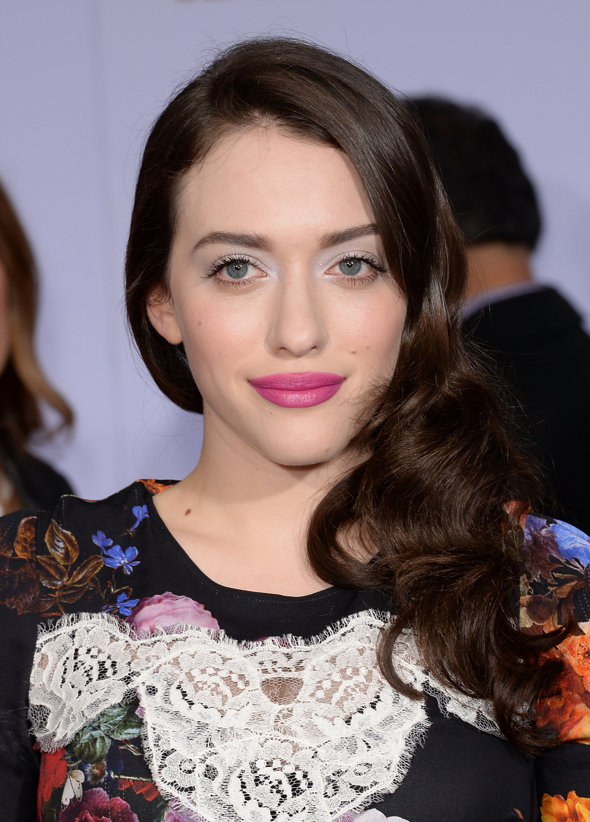 Кэт Деннингс